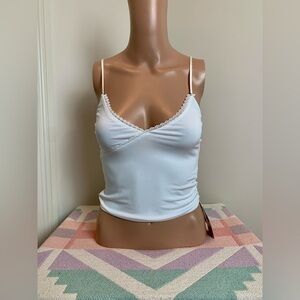 Tiger Mist Arielle top